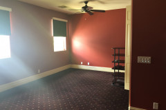 Before- Theater Room